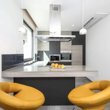 Elegant Cozy With Beautiful Features Trogir