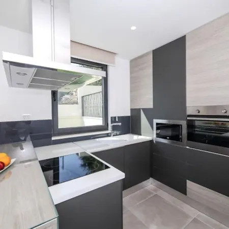 Elegant Cozy With Beautiful Features Villa Trogir