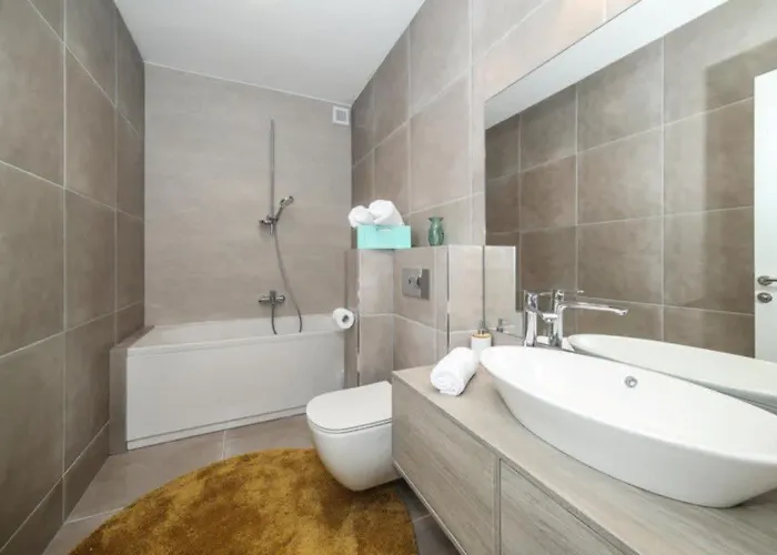 Villa Elegant Cozy With Beautiful Features Trogir