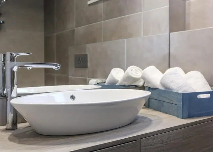 Villa Elegant Cozy With Beautiful Features *