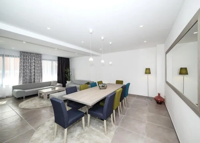 Elegant Cozy With Beautiful Features * Trogir