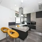 Elegant Cozy With Beautiful Features Villa *